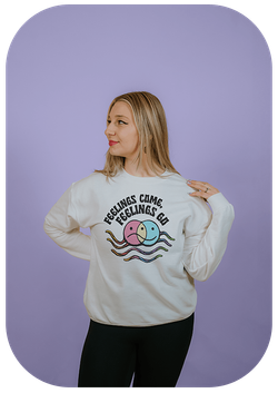 Garment – Sweatshirt