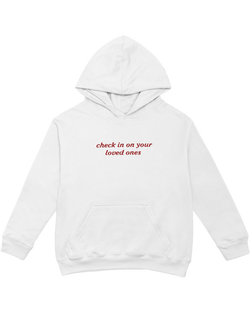 Garment – Hoodie