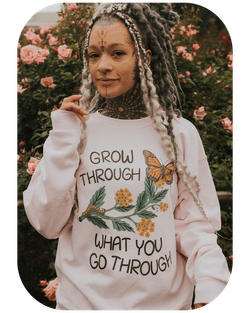 Garment – Sweatshirt