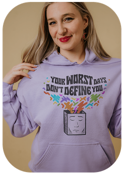 Garment – Hoodie