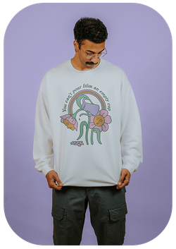 Garment – Sweatshirt