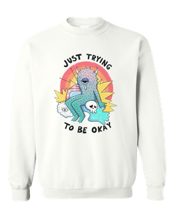Garment – Sweatshirt