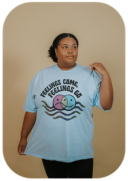 Garment – T-shirt