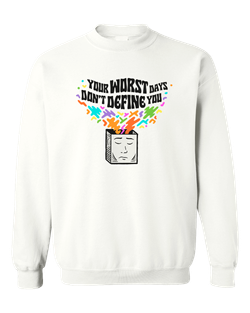 Garment – Sweatshirt
