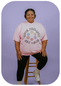 Garment – T-shirt