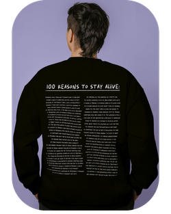 GARMENT – Sweatshirt