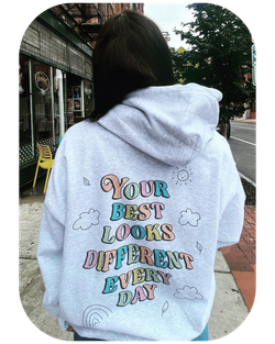 Garment – Hoodie