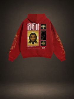 Variants – BACK & ARM DESIGN