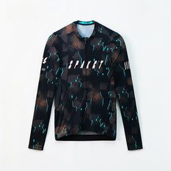 Black/Green