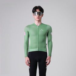 Apple Green