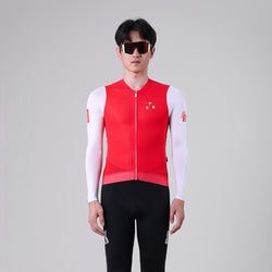 Holiday Red