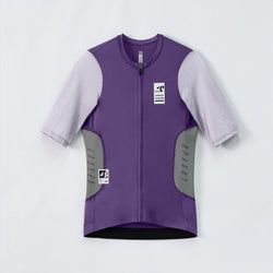 Misty Purple