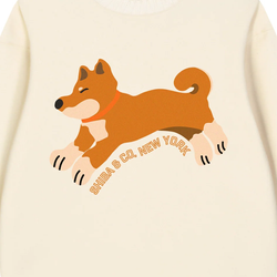 Shiba Inu Color – Red