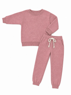 Color – Dusty Rose