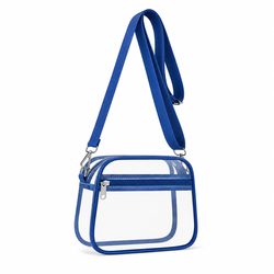 Color – Bright Blue