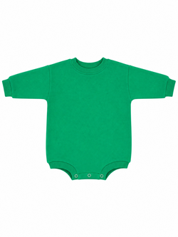 Color – Kelly Green