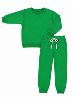 Color – Kelly Green