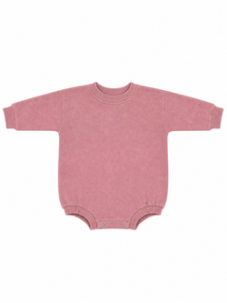 Color – Dusty Rose