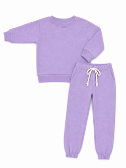 Color – Light Purple