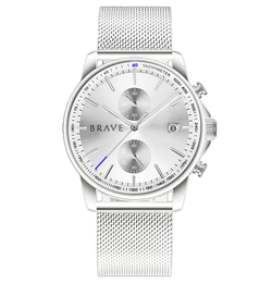 Model – Silver