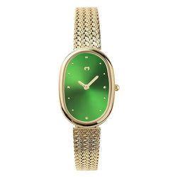 Model – GoldGreen
