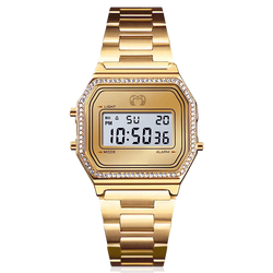 Model – Gold