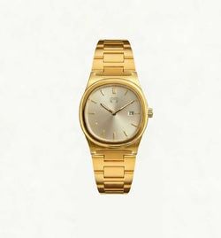 Model – Gold