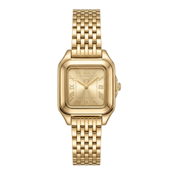 Model – GoldPassion