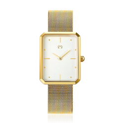 Model – GoldWhite