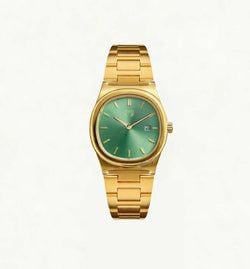 Model – Gold-Green