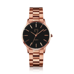 Model – RoseBlack