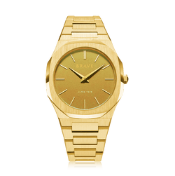 Model – GoldPassion