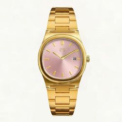 Model – Gold-Pink