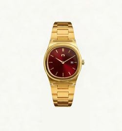 Model – Gold-Ruby