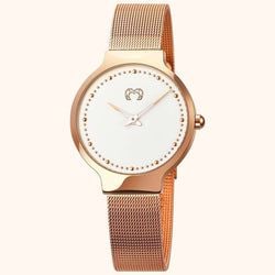 Model – RoseWhite