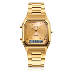 Model – GoldPassion