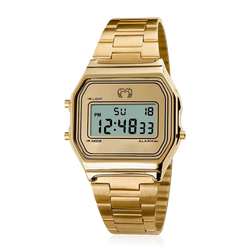 Model – Gold