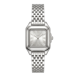 Model – Silver