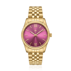 Model – Gold-Garnet