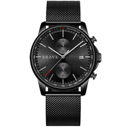 Model – Black