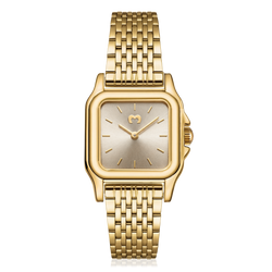 Model – Gold Champagne