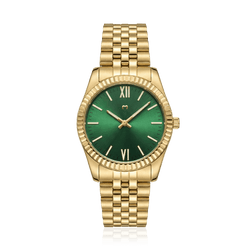 Model – Gold-Green