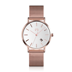 Model – RoseWhite
