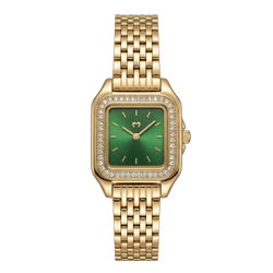 Model – Gold-Green