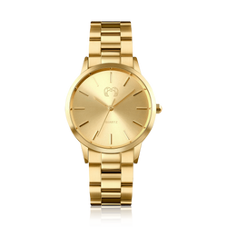 Model – GoldPassion