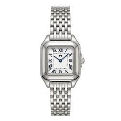 Model – Silver-White