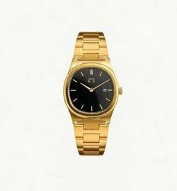 Model – Gold-Black