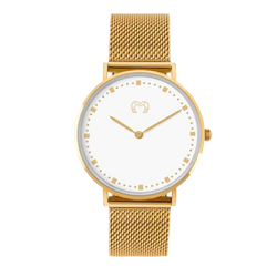 GoldWhite