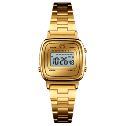 GoldPassion