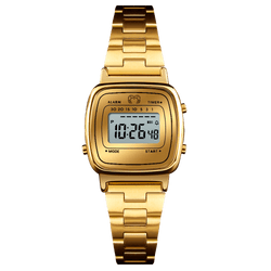 Model – GoldPassion